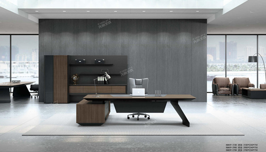 現代穩重類辦公家具【五】