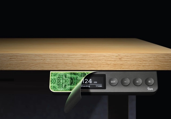 智能辦公家具 智能辦公家具